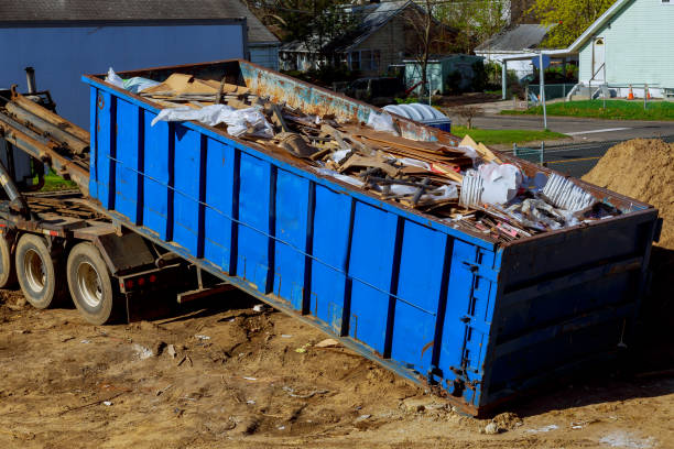 Shed Removal in Sterling Heights, MI